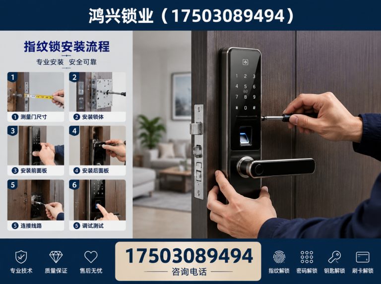 光明区深圳龙华开锁展示图