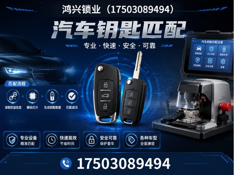 光明区正规备案锁匠展示图